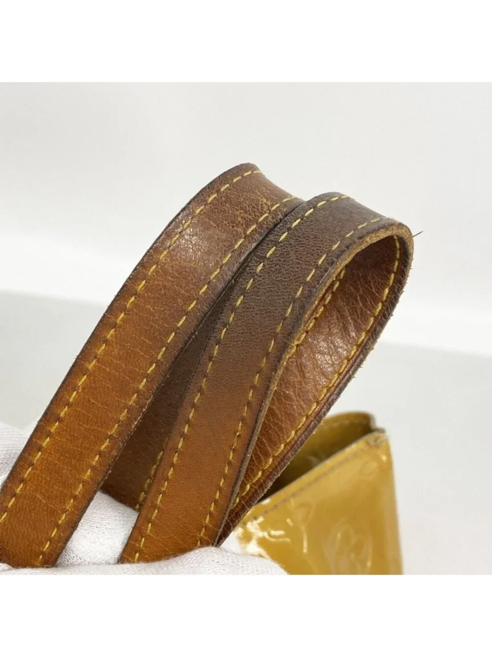 Louis Vuitton this authentic